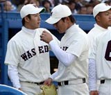 斉藤、大石