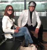 玉置&青田