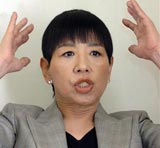 和田アキ子