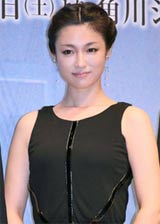 深田恭子