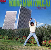 YOUNG MAN (Y.M.C.A.)