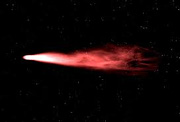 エレニン彗星