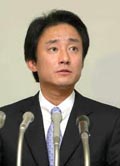 井川意高