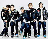 BIGBANG