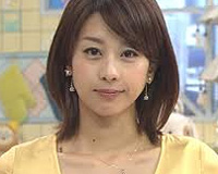 加藤綾子