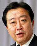 野田首相
