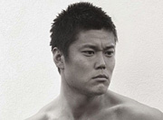 川島永嗣選手