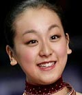 浅田真央