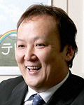 谷川貞治