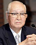 渡辺恒雄球団会長