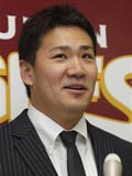 田中将大