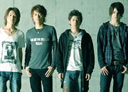 ONE OK ROCK