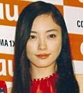 仲間由紀恵