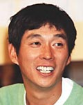 明石家さんま