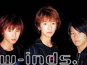 w-inds