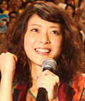 上野樹里