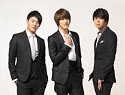 JYJ