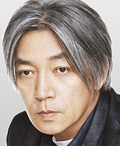 坂本龍一