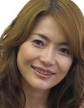 青田典子