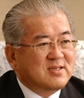 勝部市長