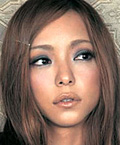 安室奈美恵