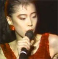 中森明菜