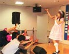 地下アイドルのイベント後プチ風俗