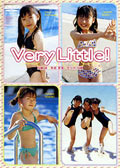 DVD『VeryLittle!』 佐々木彩夏