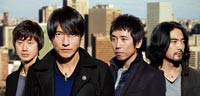 Mr.Children