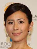 長谷川理恵