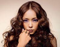 安室奈美恵