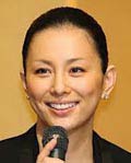 米倉涼子