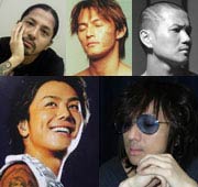 ~Ju|t_u|ATSUSHI|TAKAHIRO|t