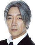 坂本龍一