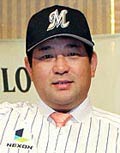 伊東勤新監督