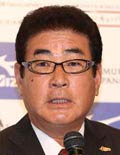 山本浩二