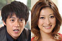 小栗旬と山田優が結婚