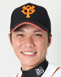 坂本勇人