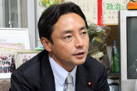 後藤田正純