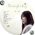 絢香The beginning