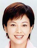 沢口靖子