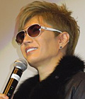 GACKT