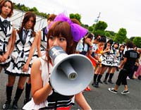 DOCUMENTARY of AKB48 Show must go on 少女たちは傷つきながら、夢を見る