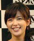 中野美奈子