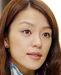 今井絵理子