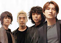 Mr.Children