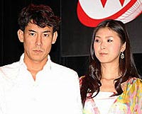高嶋政伸 美元