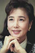 大原麗子