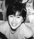 酒井法子