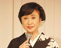 小林幸子